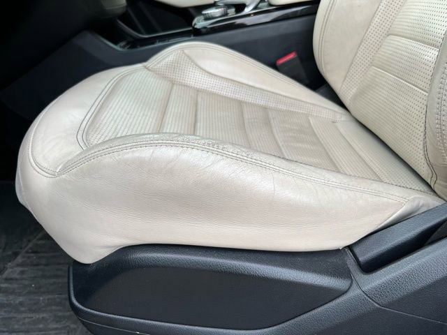 Used 2017 Mercedes-Benz GLE 63 AMG S image 17