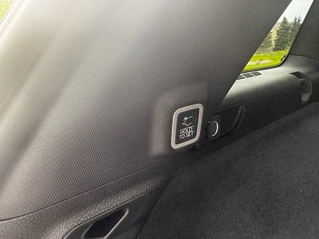 New 2026 Jeep Grand Cherokee Summit AWD/4WD image 18