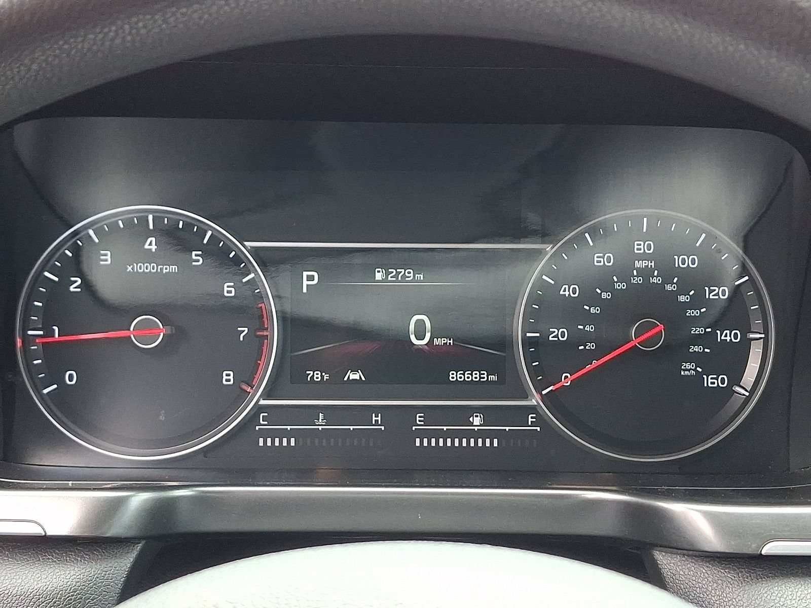 Used 2021 Kia Sorento LX AWD/4WD image 19