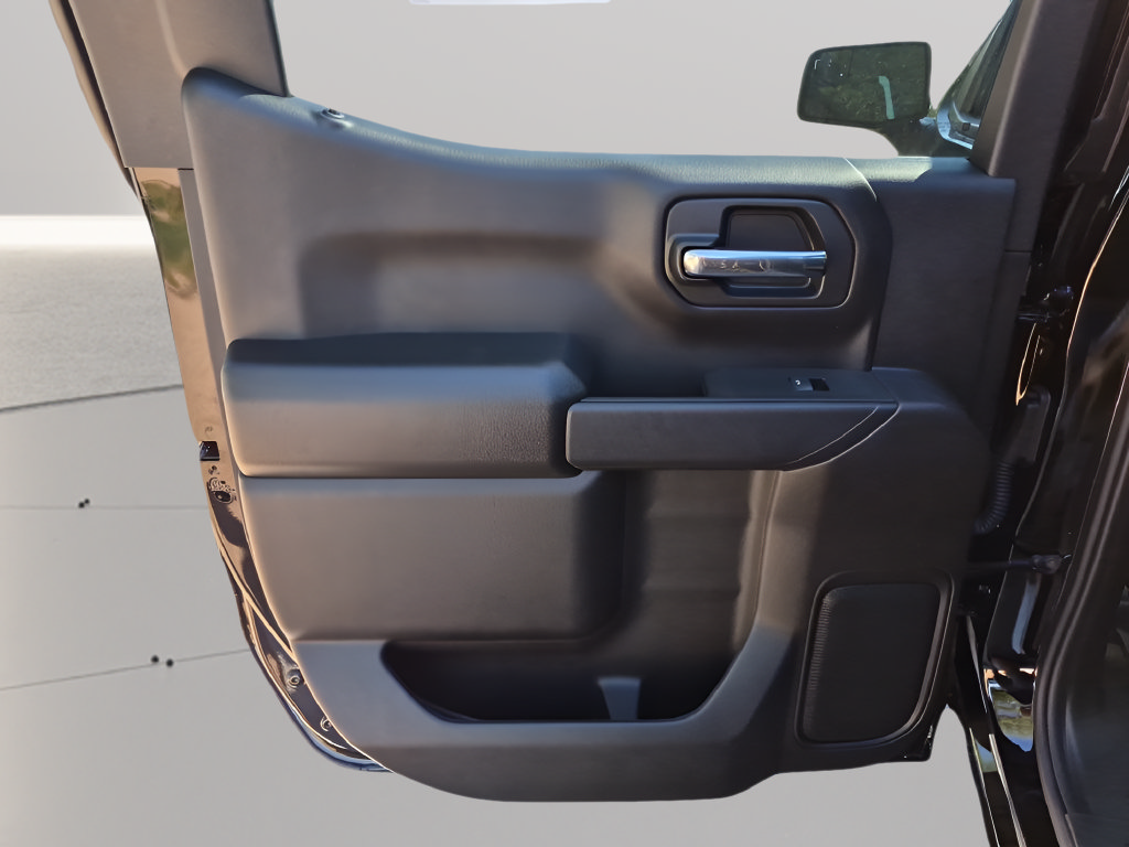 New 2026 GMC Sierra 1500 Pro w/ Pro Value Package RWD image 30