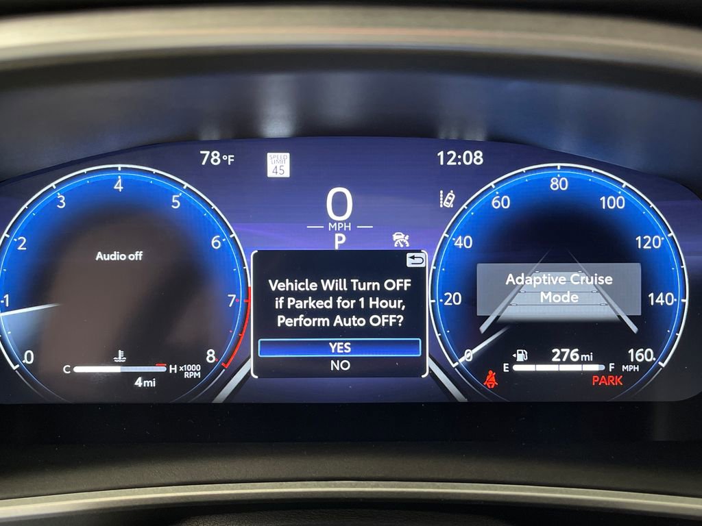New 2026 Toyota Corolla XSE FWD image 18