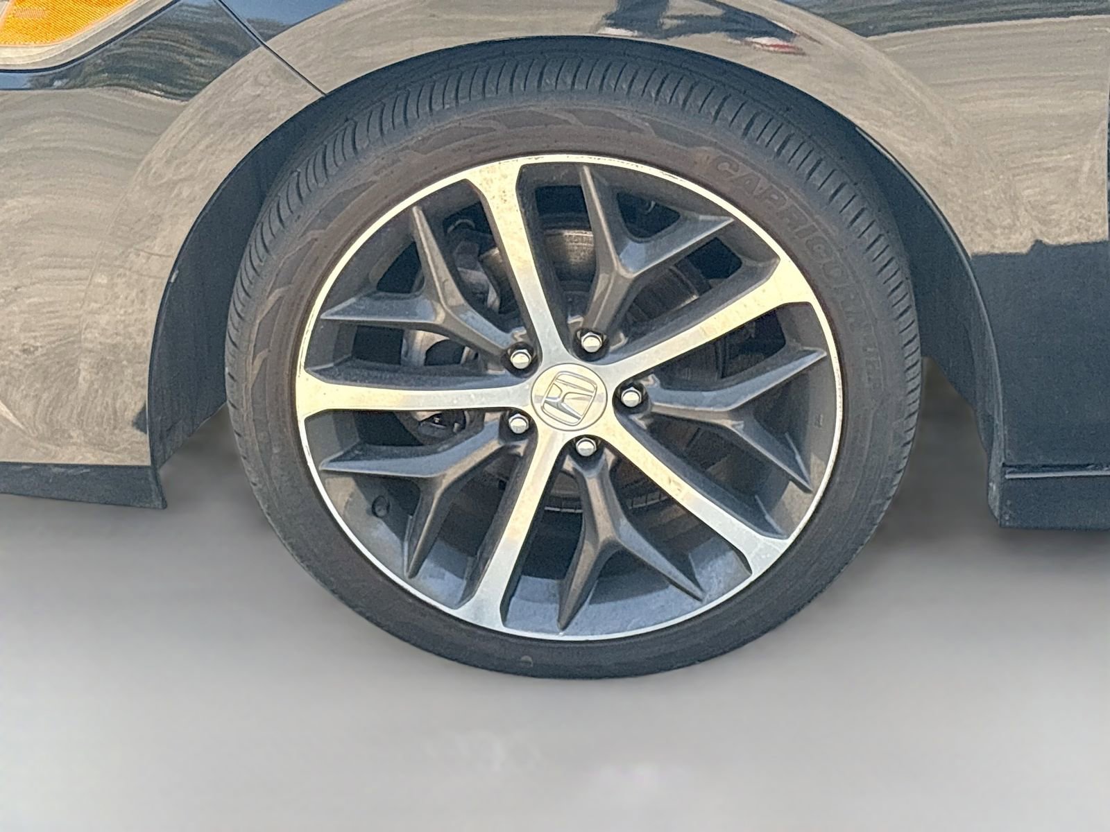 Used 2023 Honda Civic Touring image 31