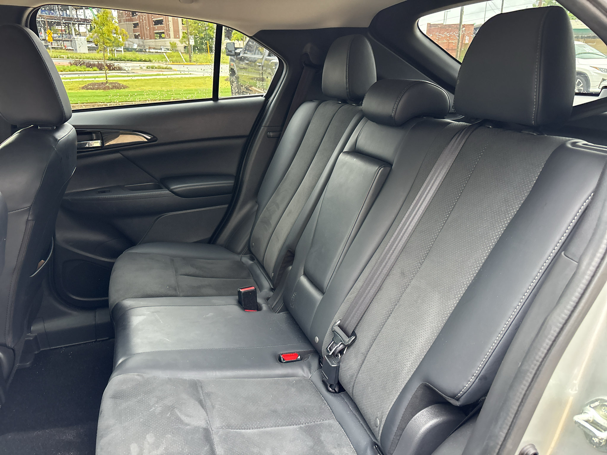 Used 2025 Mitsubishi Eclipse Cross SE AWD/4WD image 13