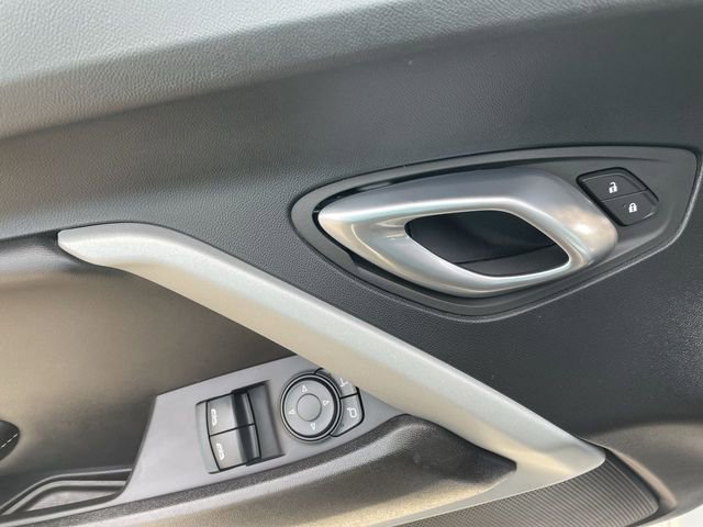 Used 2022 Chevrolet Camaro SS image 21