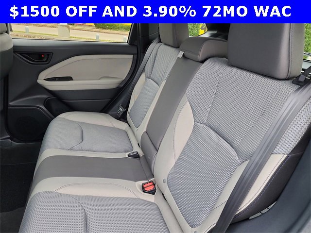 New 2026 Subaru Forester Premium image 15