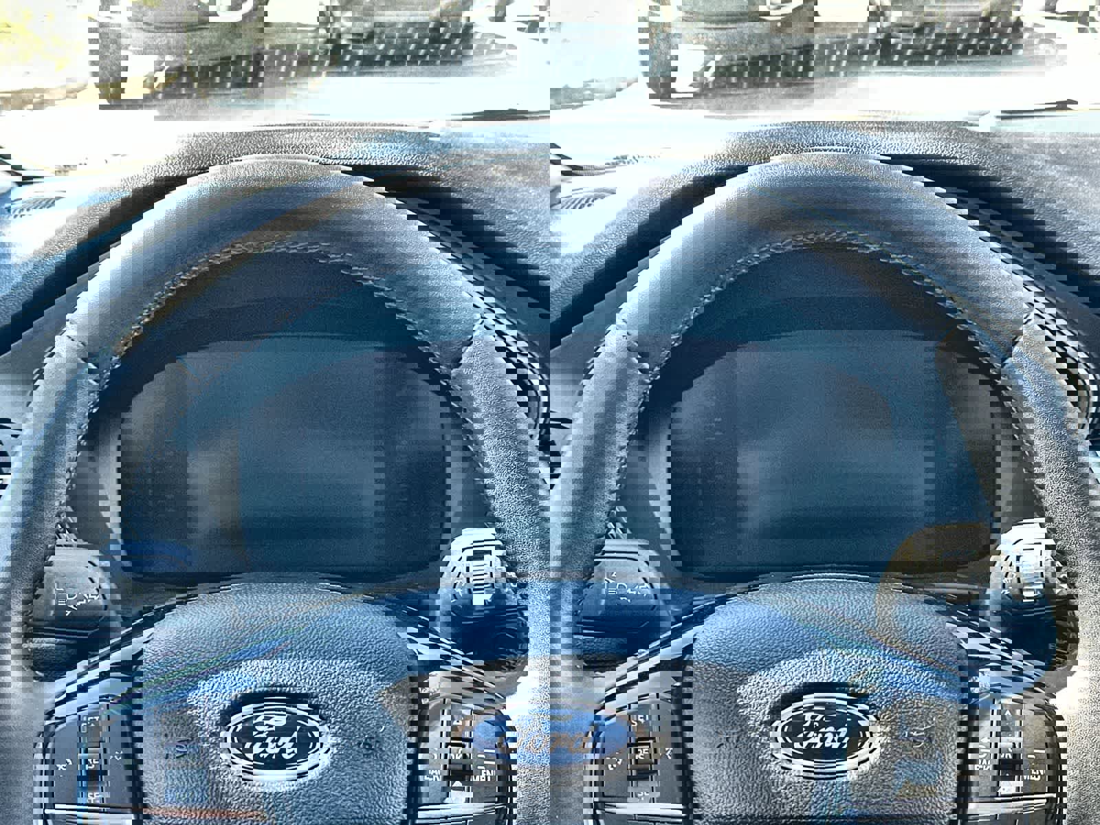 Used 2024 Ford Escape Active image 24