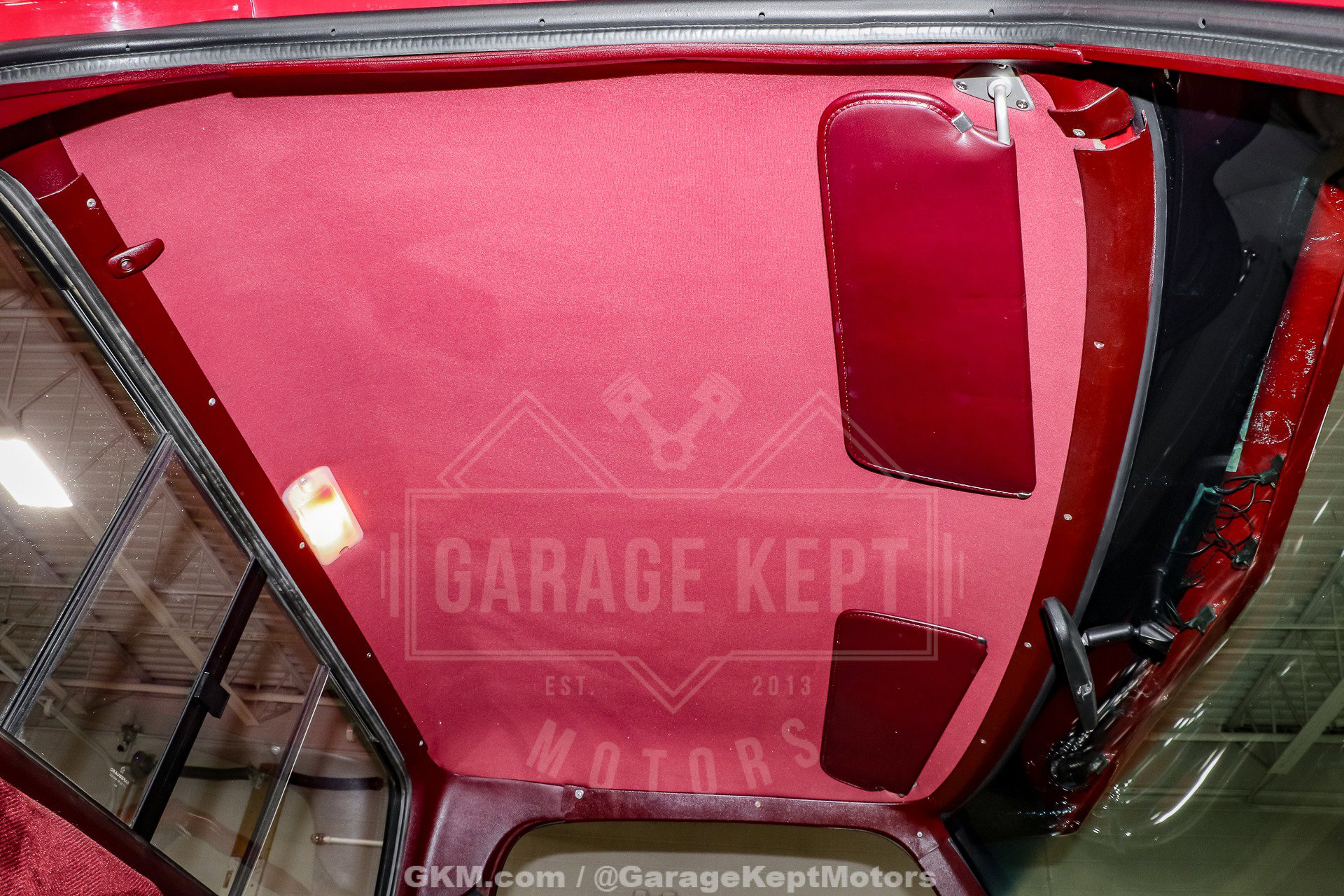 Used 1989 Dodge D/W Truck 150 image 65