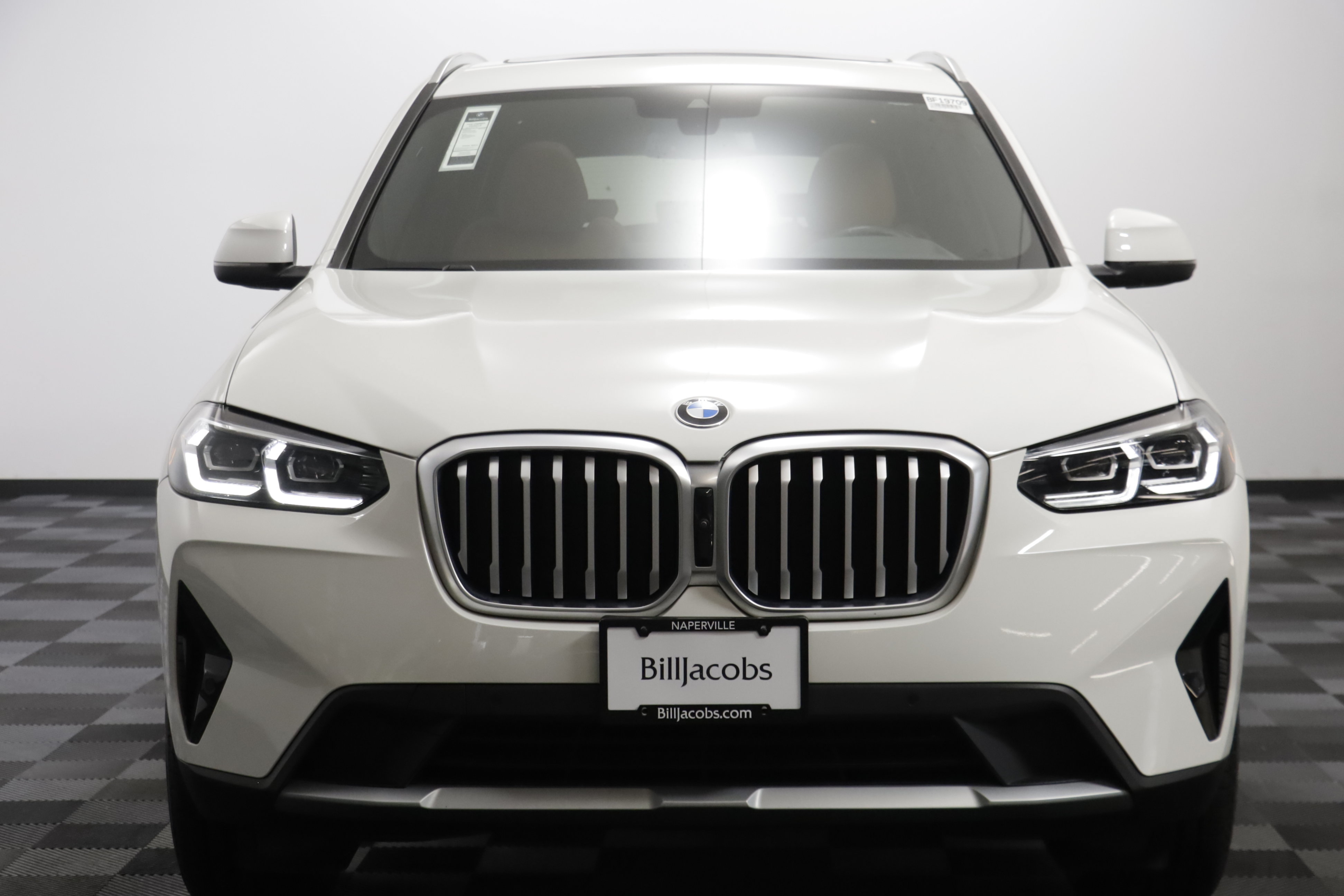 Used 2023 BMW X3 xDrive30i w/ Premium Package w/ZPA AWD/4WD image 21