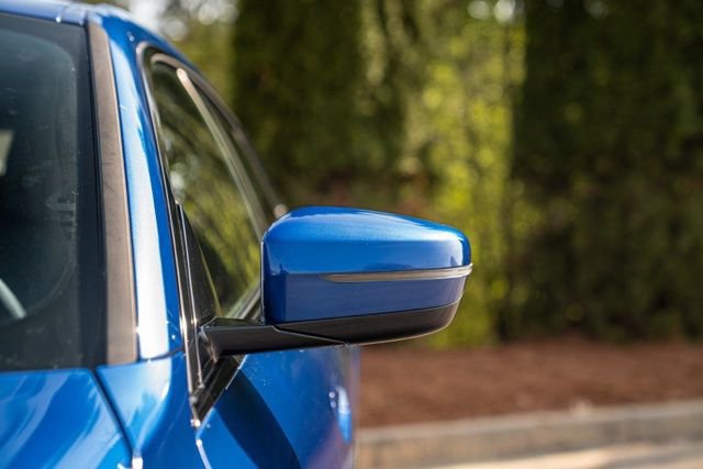 Used 2023 BMW i4 eDrive40 w/ M Sport Package image 21