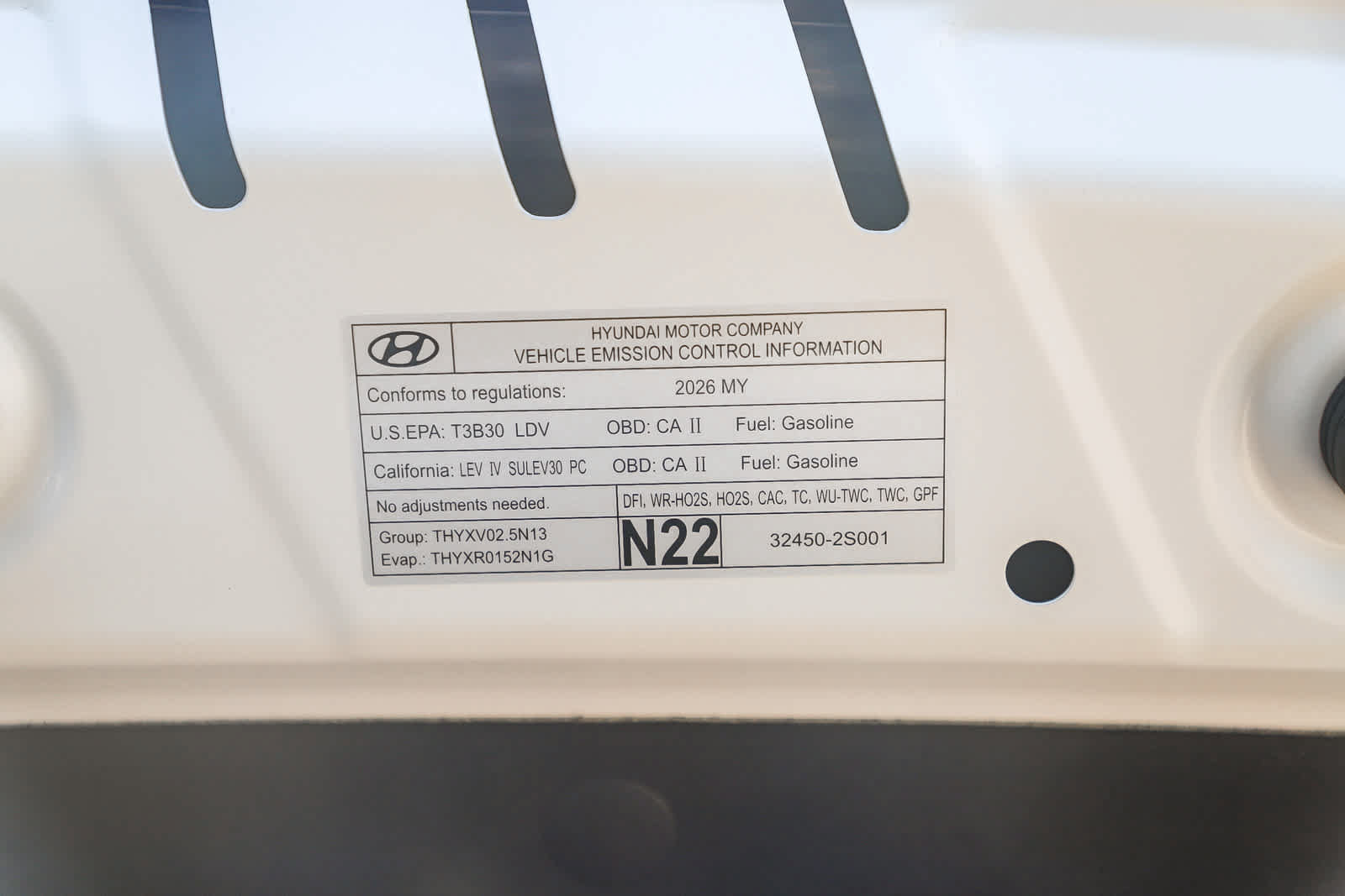 New 2026 Hyundai Palisade SEL Premium AWD/4WD image 28