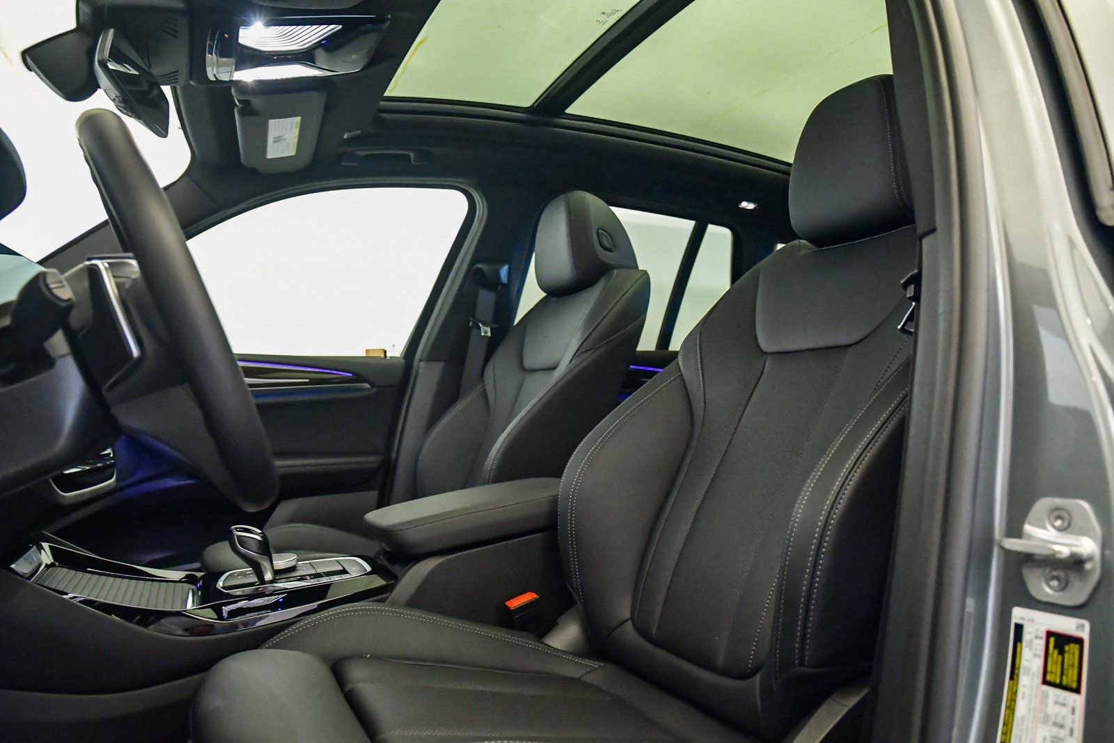 Certified 2023 BMW X3 sDrive30i w/ Convenience Package image 17