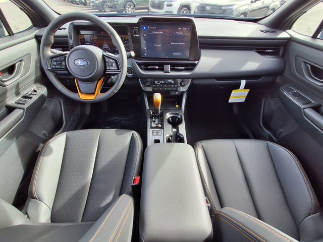 New 2026 Subaru Outback Wilderness image 18