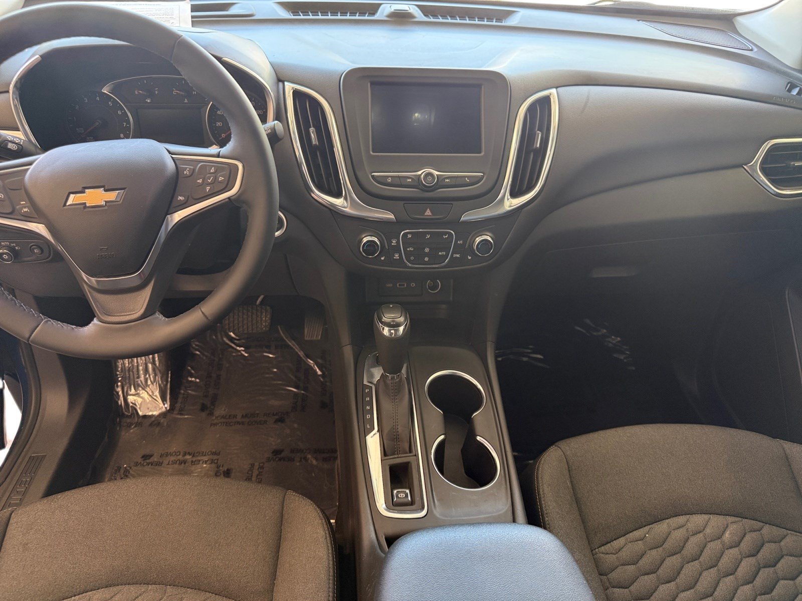 Used 2021 Chevrolet Equinox LT AWD/4WD image 21