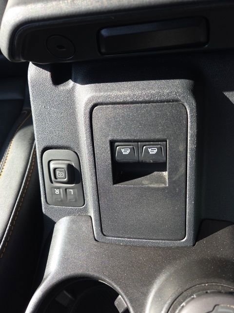 Certified 2021 Ford Bronco Badlands image 27