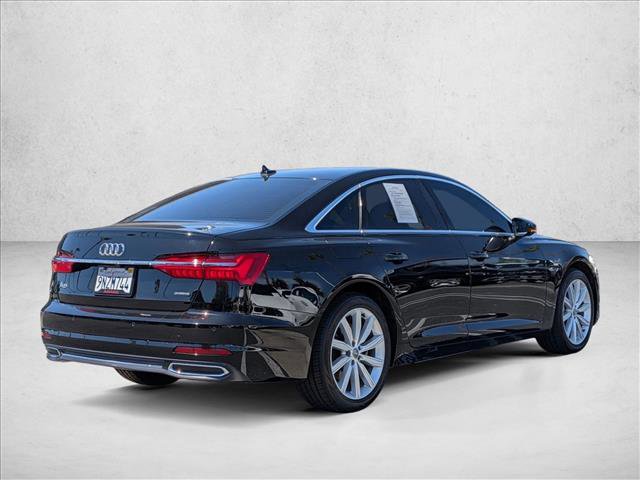 Used 2019 Audi A6 2.0T Premium w/ Convenience Package AWD/4WD image 5