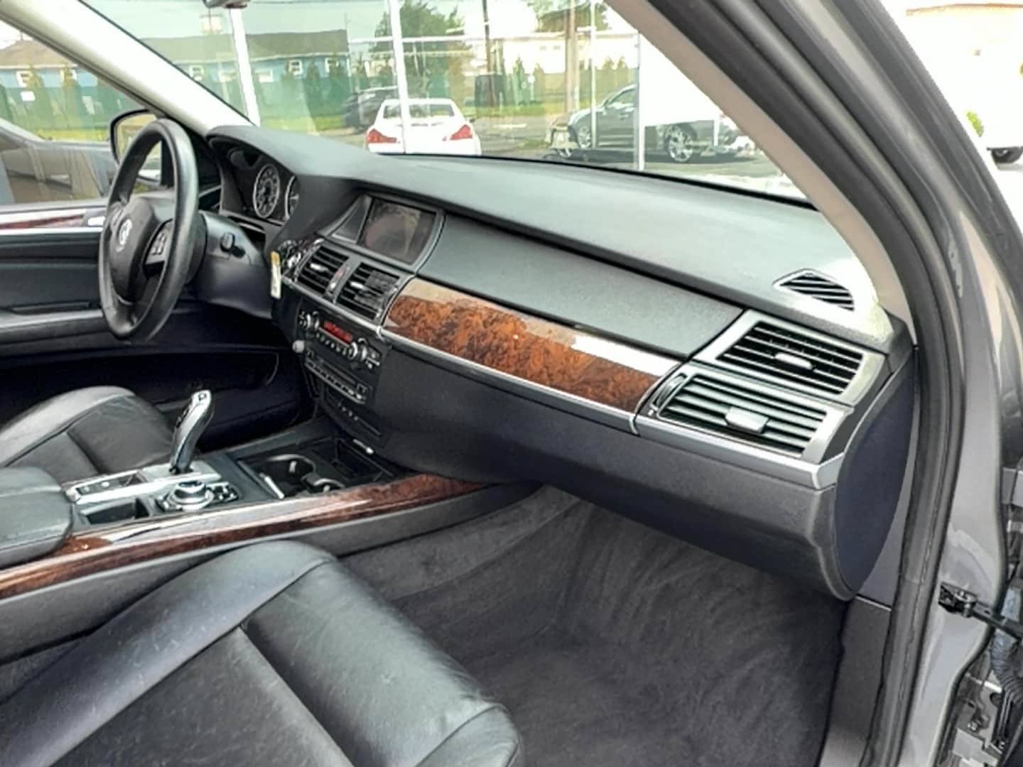 Used 2010 BMW X5 xDrive35d AWD/4WD image 25