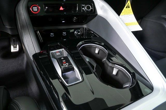 New 2025 Audi SQ5 Premium Plus image 18