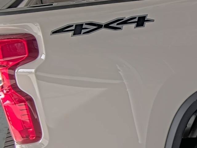 New 2026 Chevrolet Silverado 2500 Custom w/ Custom Value Package image 15