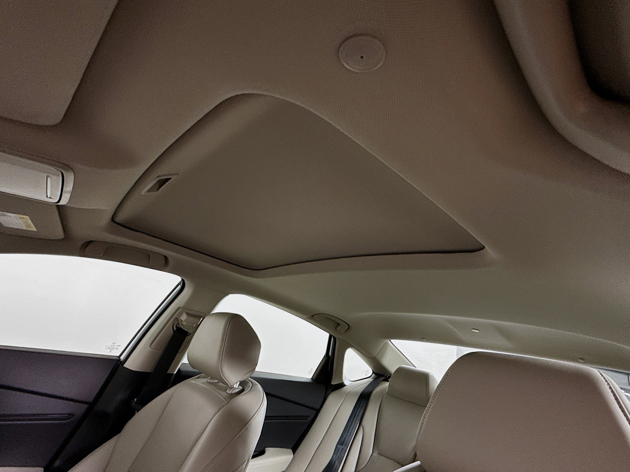 Certified 2025 Honda Accord Touring image 26