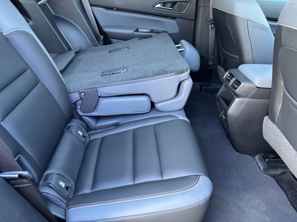 Used 2024 Honda Prologue Touring image 30