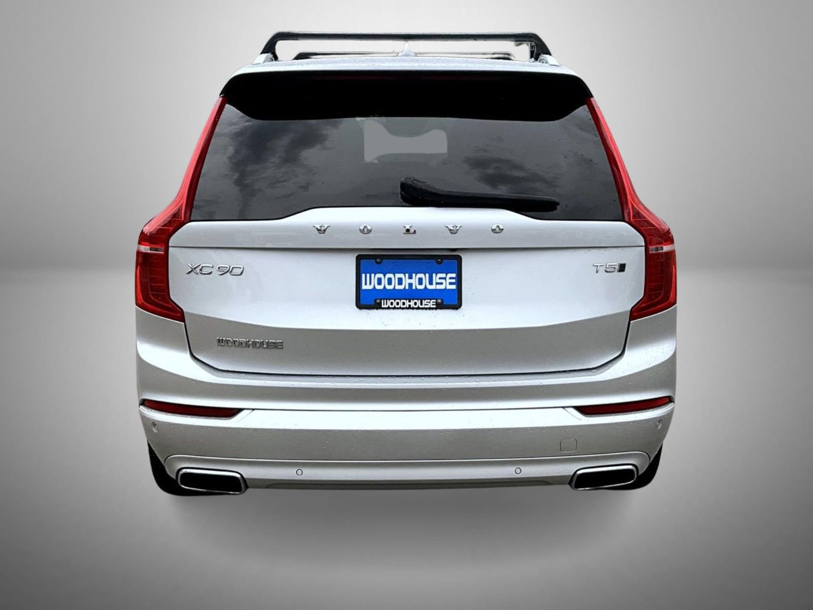 Used 2021 Volvo XC90 T5 Momentum w/ Advanced Package AWD/4WD image 6
