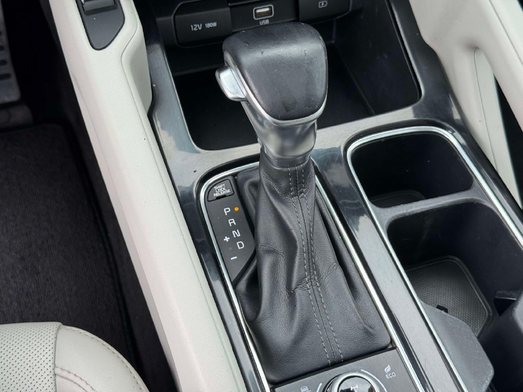 Used 2020 Kia Telluride S AWD/4WD image 30
