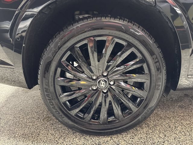 Used 2025 Hyundai Palisade Calligraphy AWD/4WD image 28