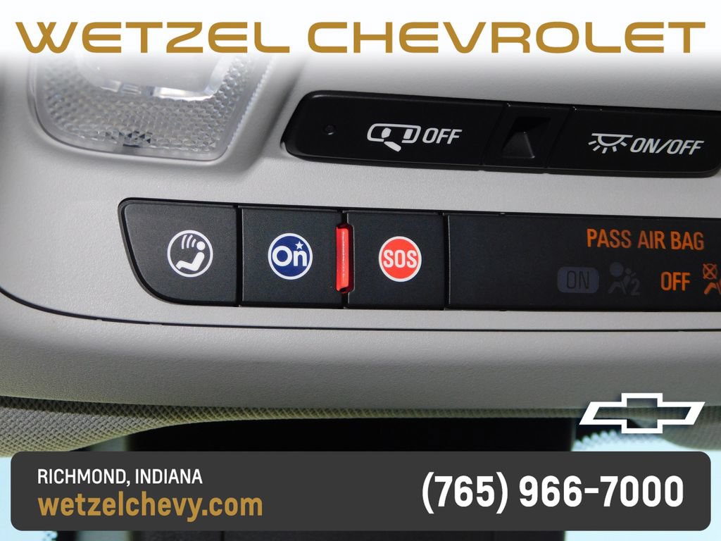 Used 2020 Chevrolet Equinox LS AWD/4WD image 34