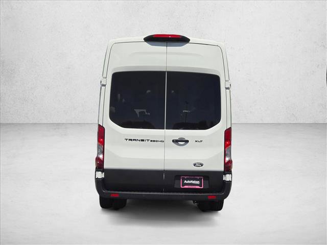 New 2026 Ford Transit 350 XLT RWD image 6