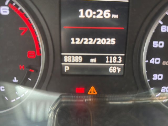 Used 2016 Audi A3 2.0T Premium w/ Audi MMI Navigation Plus image 18