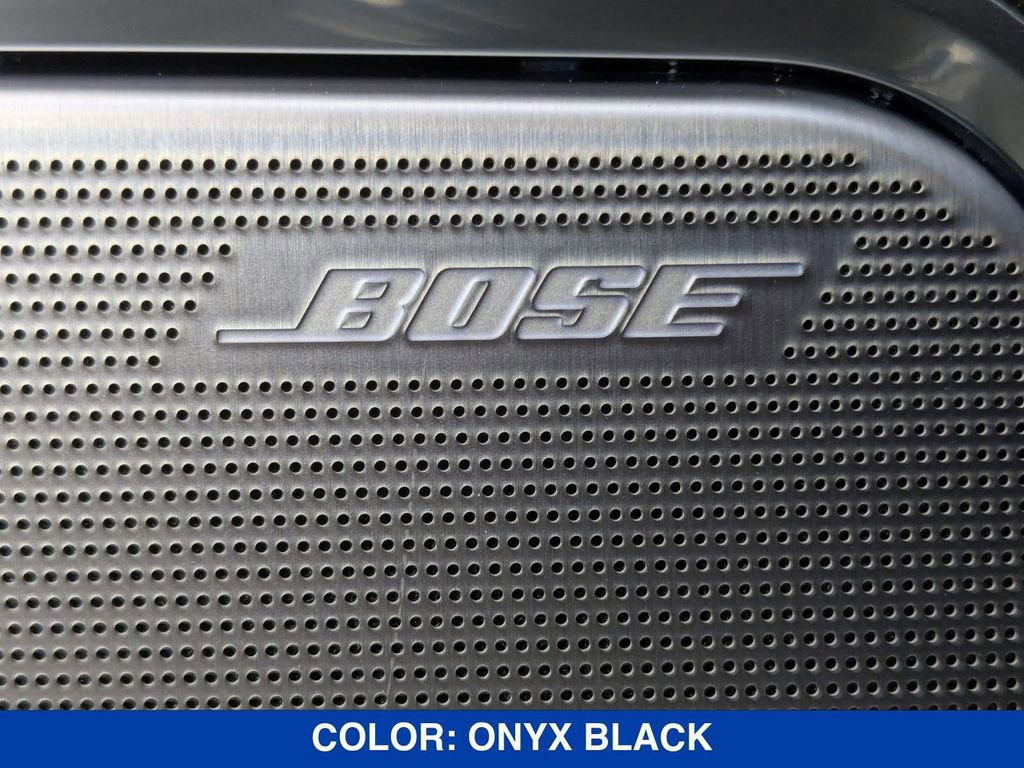 New 2026 GMC Sierra 1500 Denali image 12