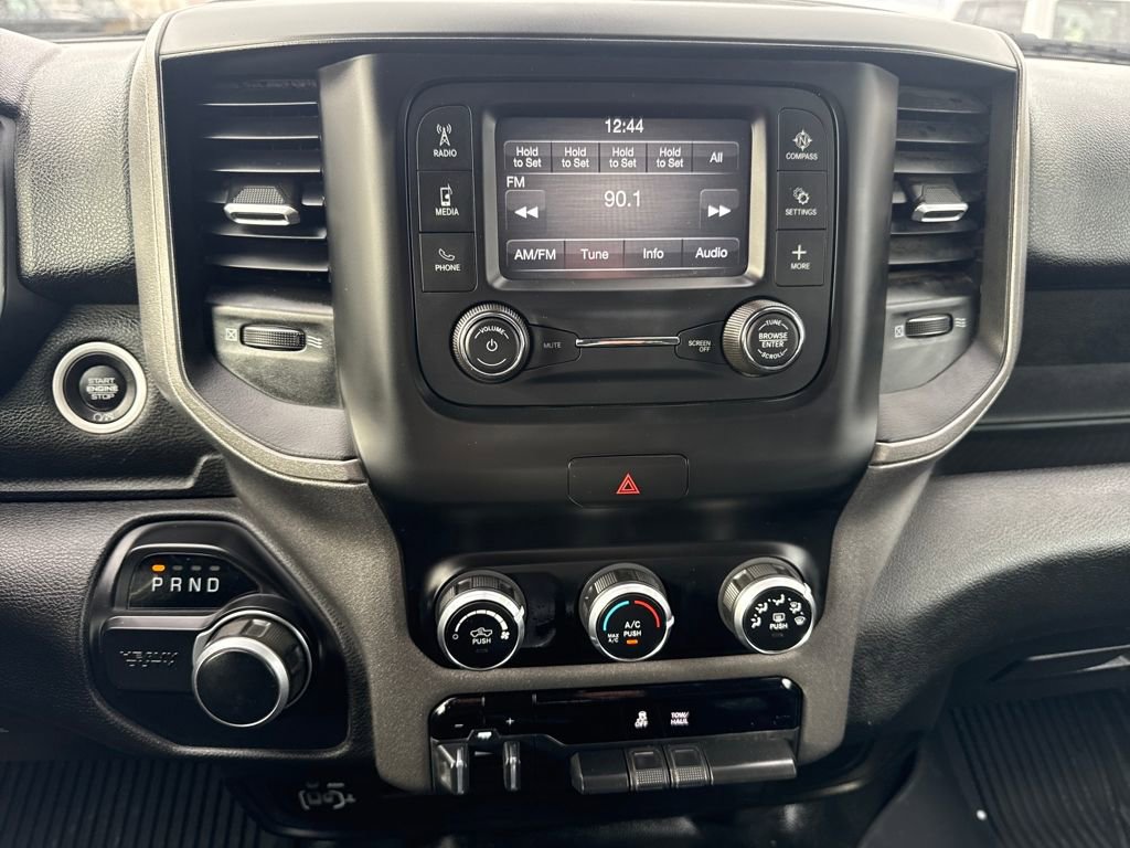 Used 2020 RAM 2500 Tradesman w/ Protection Group image 19