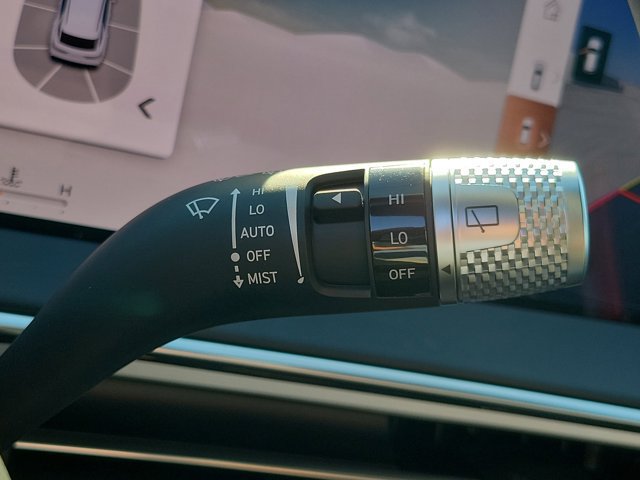 New 2026 Genesis GV70 3.5T Sport Prestige AWD/4WD image 29