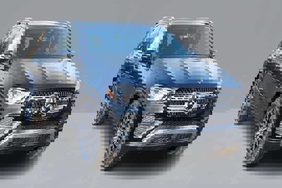 Used 2026 Mercedes-Benz GLE 350 4MATIC image 3