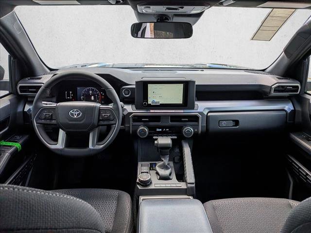 New 2026 Toyota 4Runner SR5 image 14