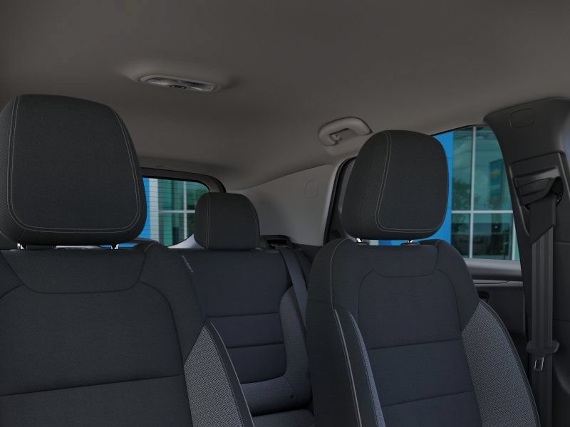 New 2026 Chevrolet TrailBlazer LS w/ LS Convenience Package FWD image 26