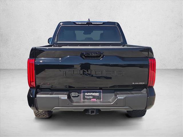 Used 2026 Toyota Tundra Limited w/ Limited PVM Package AWD/4WD image 6