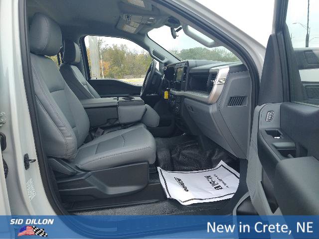 New 2026 Ford F250 XL image 21