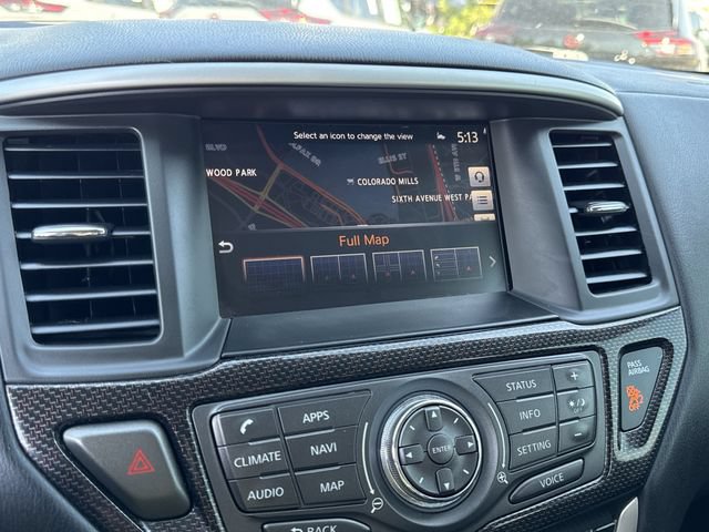 Used 2019 Nissan Pathfinder SV w/ Rock Creek Edition AWD/4WD image 36