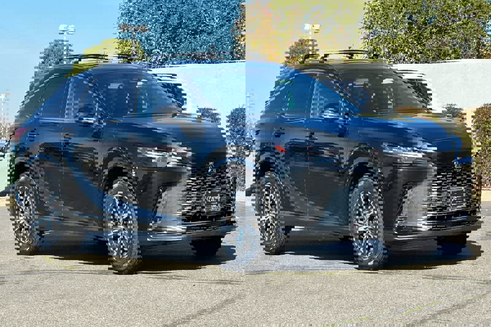 Certified 2024 Lexus RX 350 Premium image 5