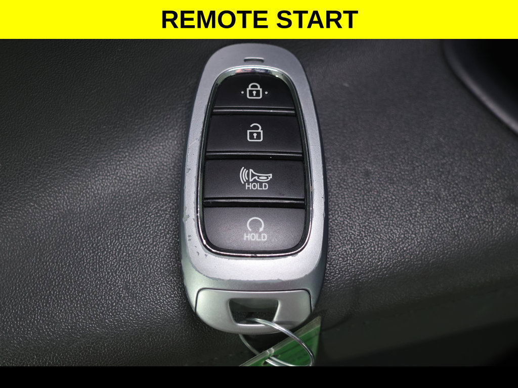 Used 2022 Hyundai Santa Fe SEL AWD/4WD image 10