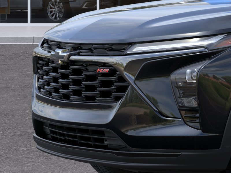 New 2026 Chevrolet Trax RS w/ Driver Confidence Package FWD image 39