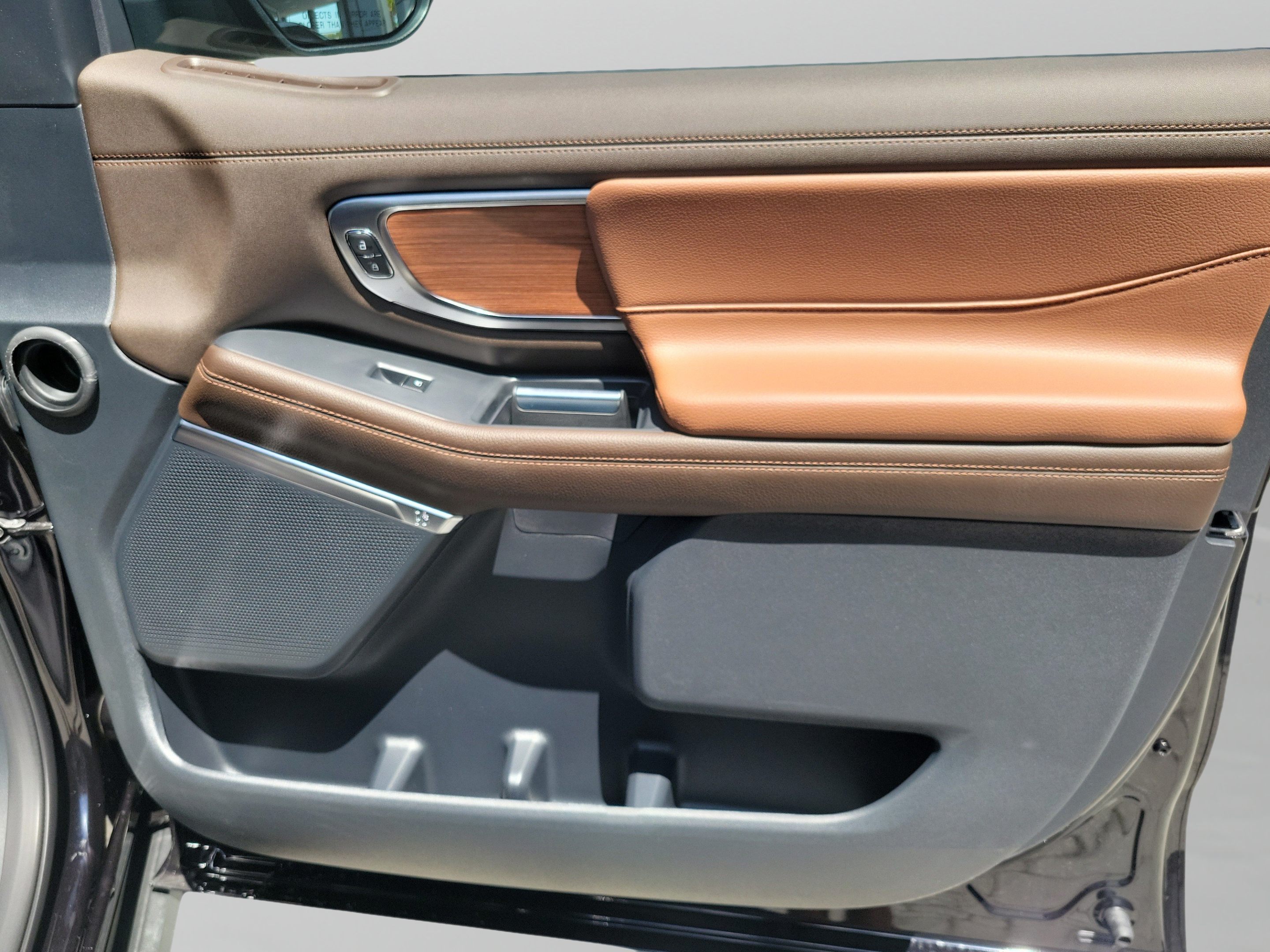 New 2027 Ford Expedition Max King Ranch AWD/4WD image 24