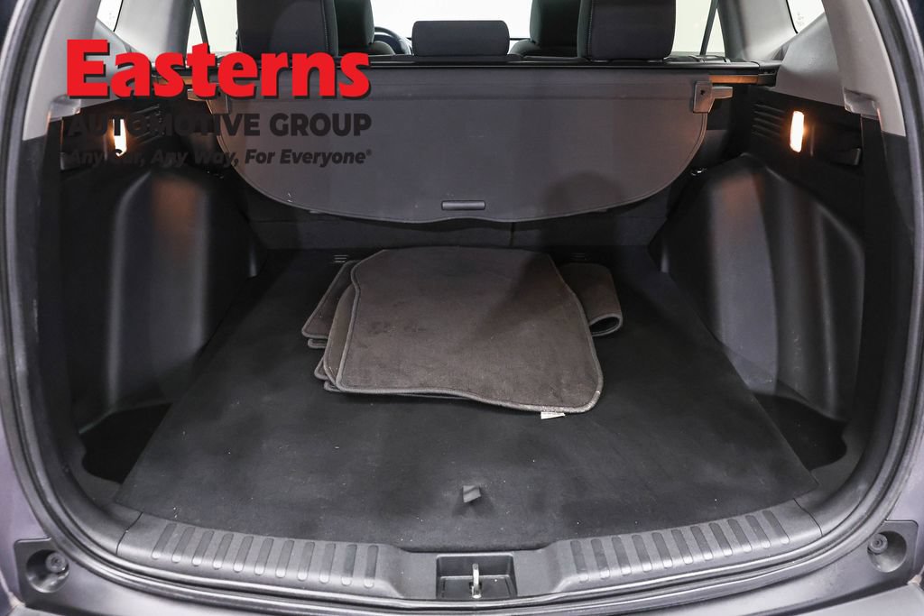 Used 2020 Honda CR-V EX image 9