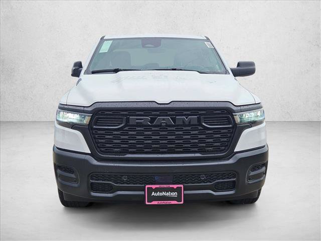 New 2026 RAM 1500 Tradesman RWD image 6