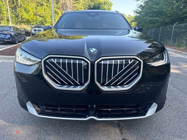 Certified 2026 BMW X3 xDrive30i w/ Premium Package AWD/4WD image 10