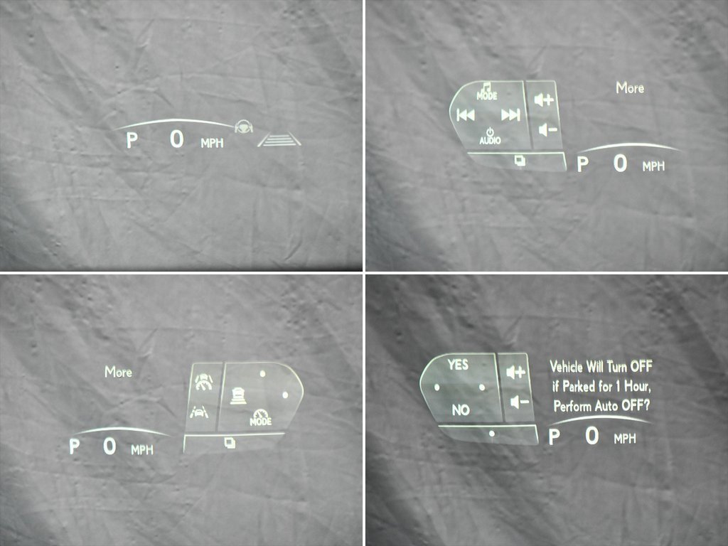 Used 2023 Lexus RZ 450e Premium image 39