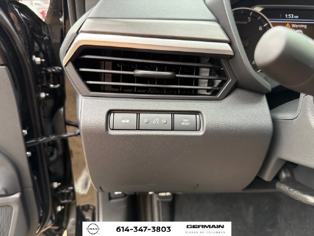 New 2026 Nissan Altima 2.5 SV FWD image 19