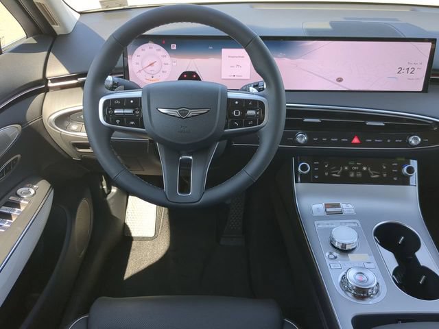 New 2026 Genesis GV70 2.5T Advanced AWD/4WD image 14