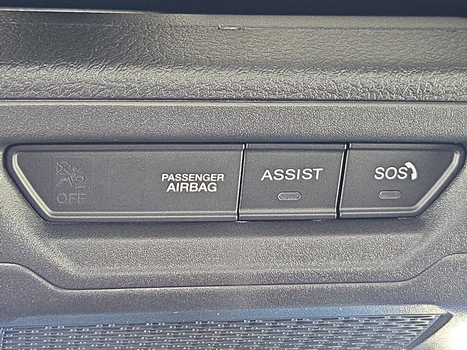 New 2026 Jeep Gladiator Mojave w/ Safety Group image 22